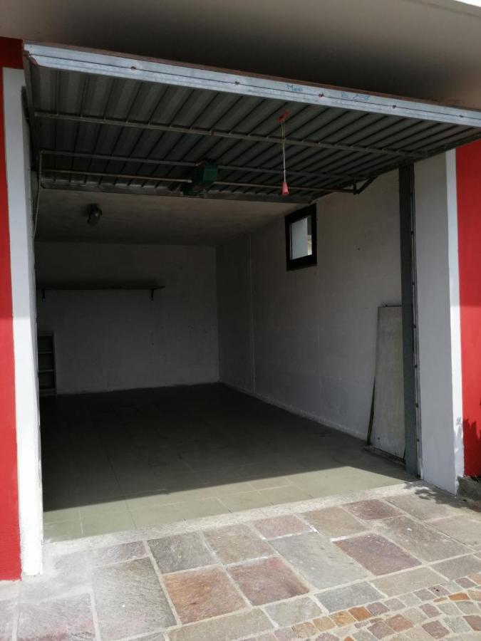 Villetta Primavera Verbania Exterior foto