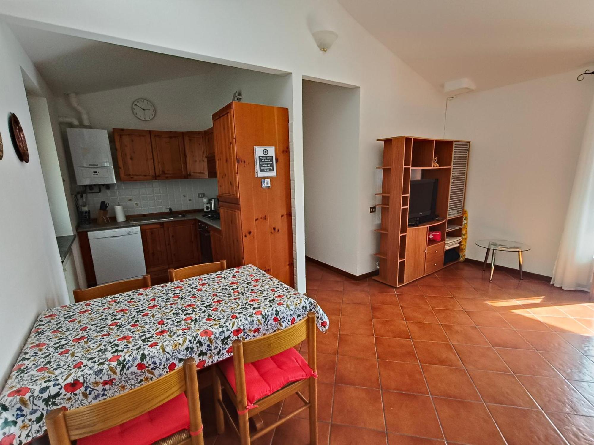 Villetta Primavera Verbania Exterior foto